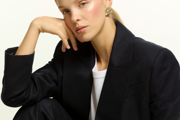 Продажа бренда одежды с интернет-магазином и коллекцией